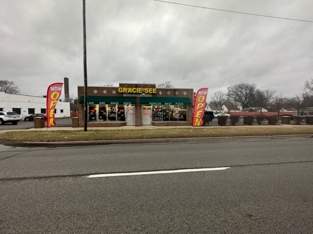 26734 Michigan Ave, Inkster, MI for sale Building Photo- Image 1 of 1