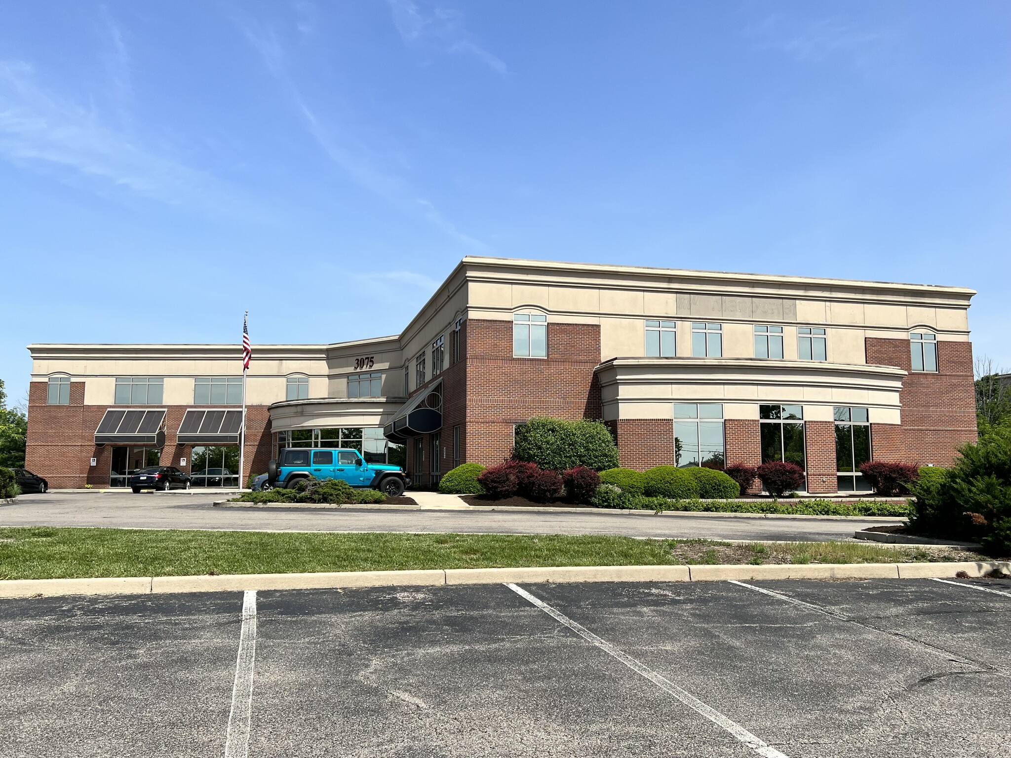 3075 Governors Place Blvd, Dayton, OH 45409 - Office for Sale | LoopNet