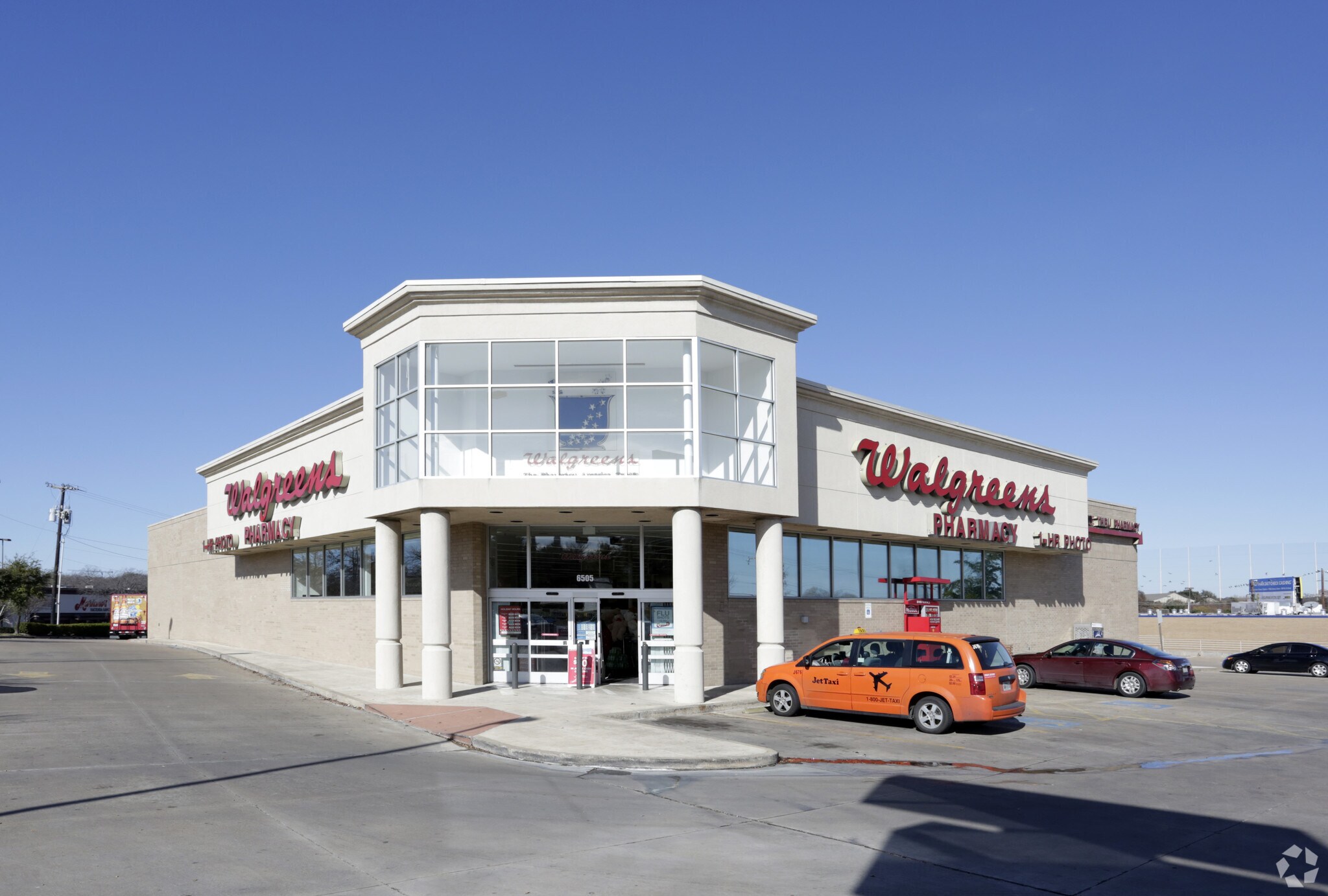 6505 Abrams Rd, Dallas, TX for sale Building Photo- Image 1 of 1