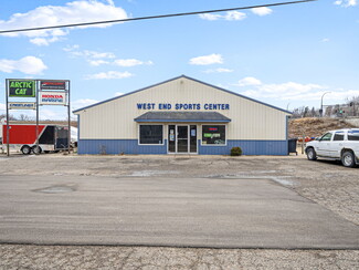 More details for 2335 W Main St, Red Wing, MN - Retail for Sale