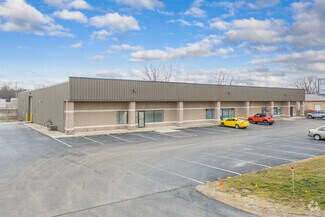 More details for 609-621 E Bigelow Ave, Findlay, OH - Flex for Lease