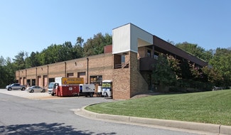 More details for 1327 Ashton Rd, Hanover, MD - Office for Lease