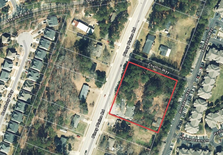 2117 Piney Plains Rd, Cary, NC 27518