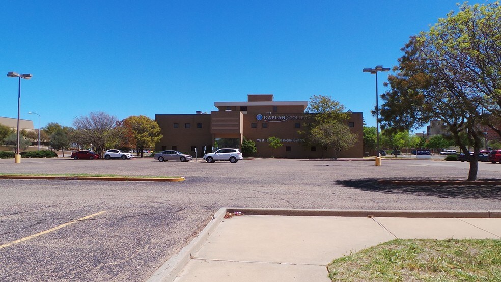 1421 9th St, Lubbock, TX for sale - Building Photo - Image 1 of 1