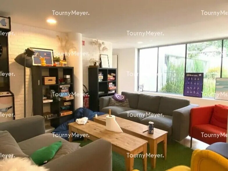 18 Rue Scribe, Nantes for lease - Building Photo - Image 3 of 8