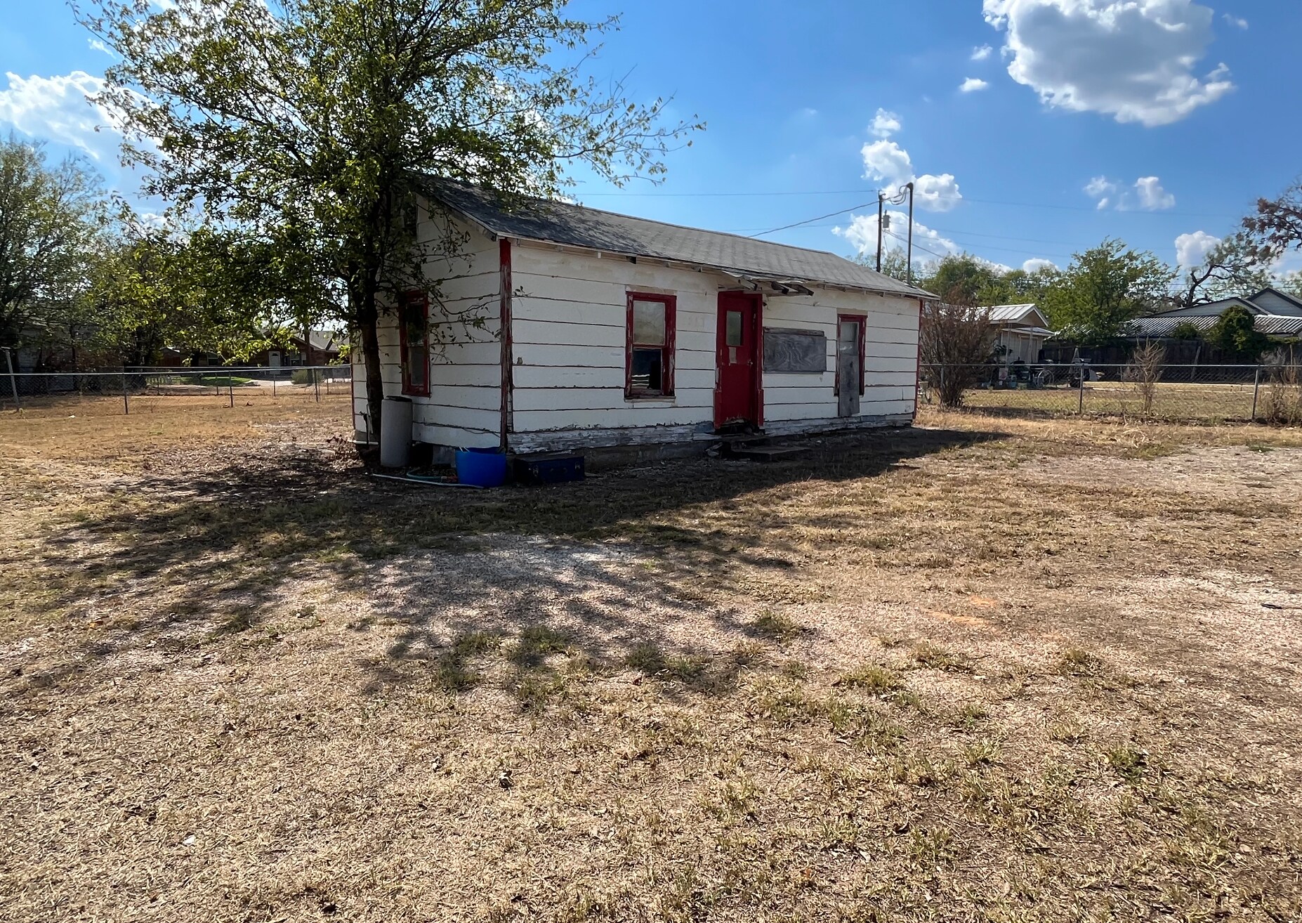 1215 Lipan Dr, Granbury, TX 76048 Vacant Lot