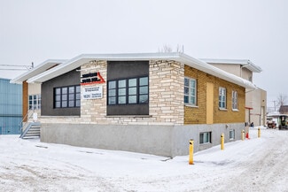 More details for 1620-1626 Boul Saint-Elzéar O, Laval, QC - Industrial for Sale