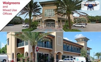 More details for 4860 Donald Ross Rd, Palm Beach Gardens, FL - Retail for Sale