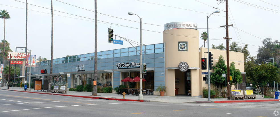 12501-12515 Ventura Blvd, Studio City, CA 91604 | LoopNet