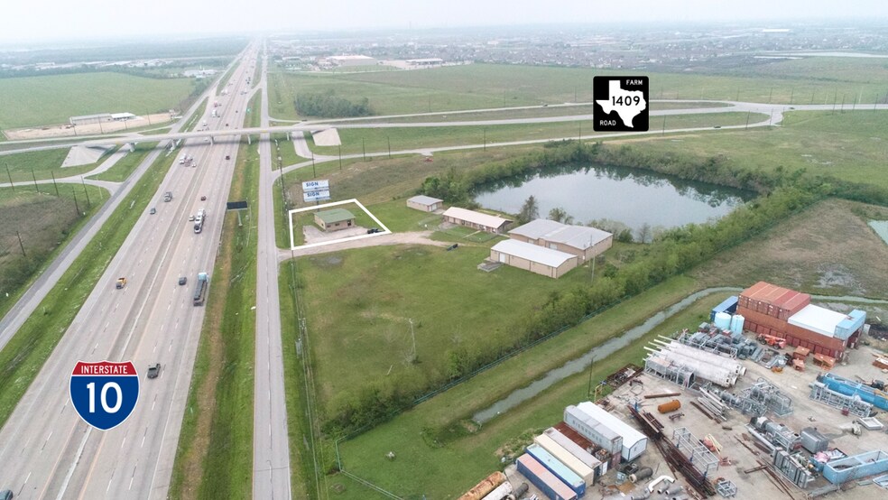 14615 Interstate 10 E, Baytown, TX for sale - Building Photo - Image 2 of 6