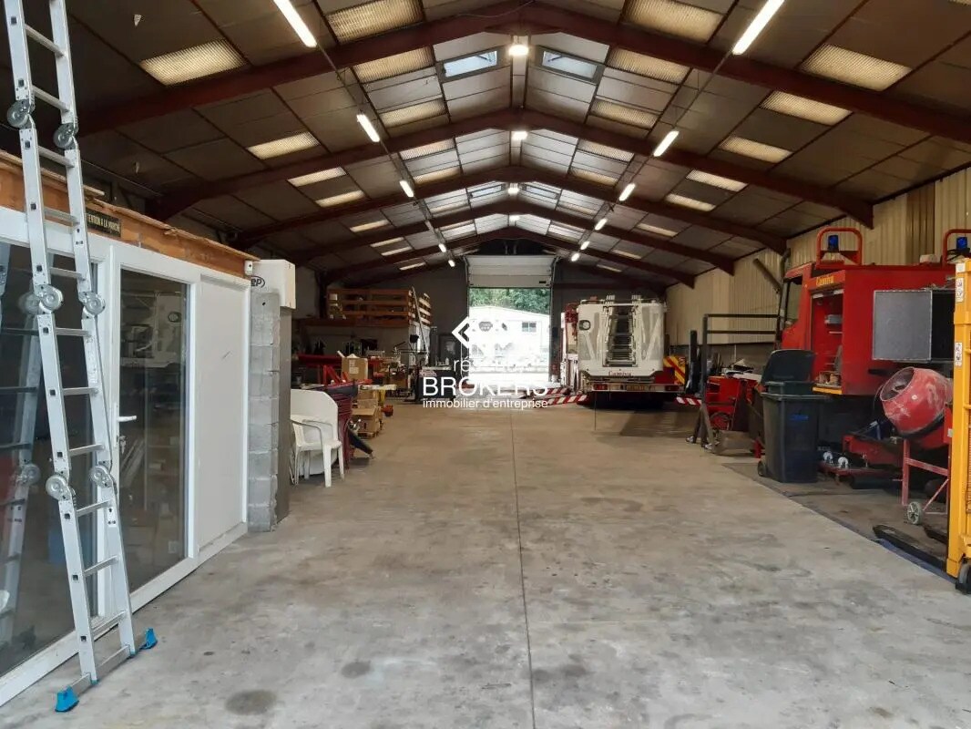 Flex in La Ravoire for lease Interior Photo- Image 1 of 3