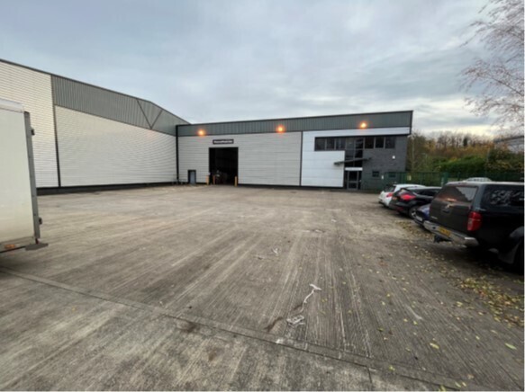 Warrington Rd, Runcorn for lease - Primary Photo - Image 1 of 6