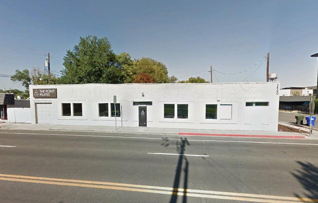 2560 S Main St, Salt Lake City, UT for sale Building Photo- Image 1 of 1