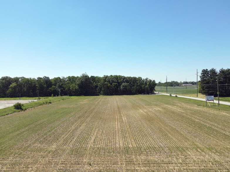 74 And Jeff Gordon, Pittsboro, IN for sale - Construction Photo - Image 1 of 1