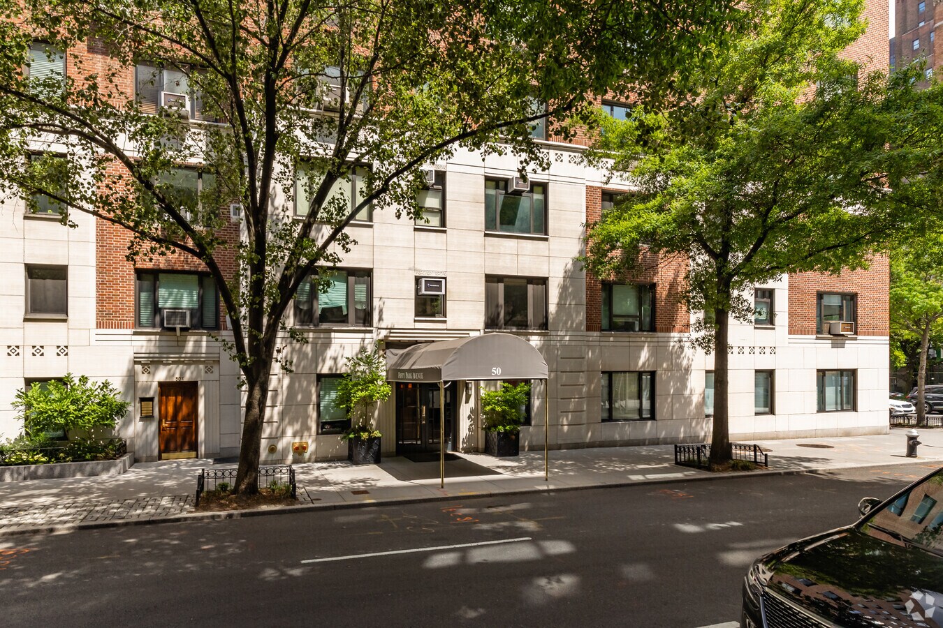 1752 Park Ave New York Ny 10035 50 Park Ave, New York, NY 10016 | LoopNet