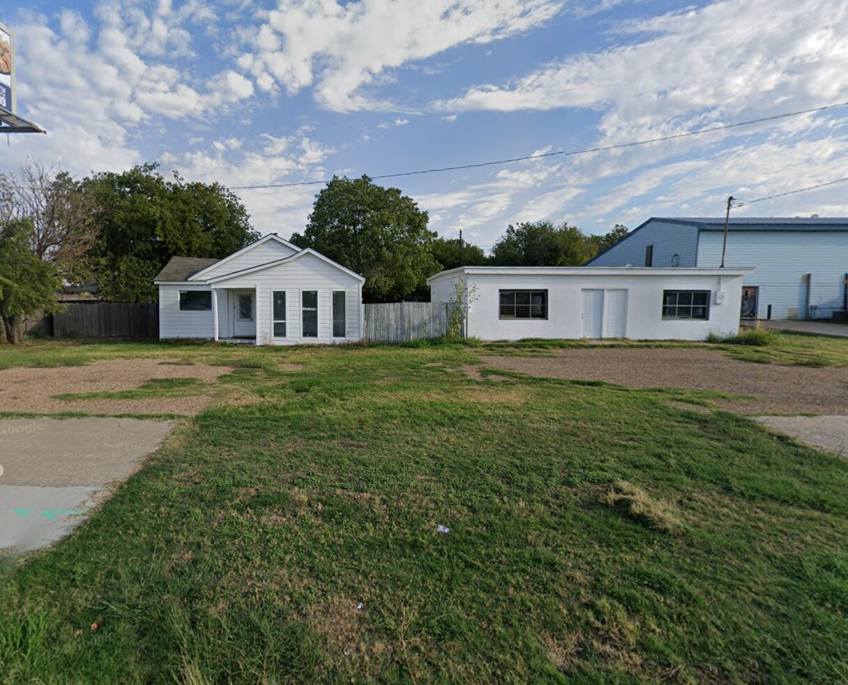 5625 Watauga Rd, Fort Worth, TX for sale Primary Photo- Image 1 of 1