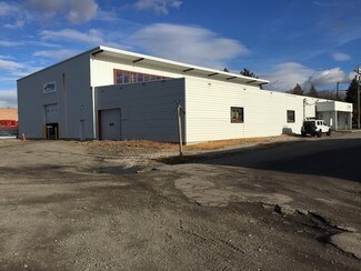 More details for 149 Chestnut St, Idaho Falls, ID - Industrial for Lease