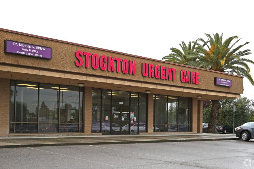 11401148 Hammer Ln, Stockton, CA 95207 Retail for Sale