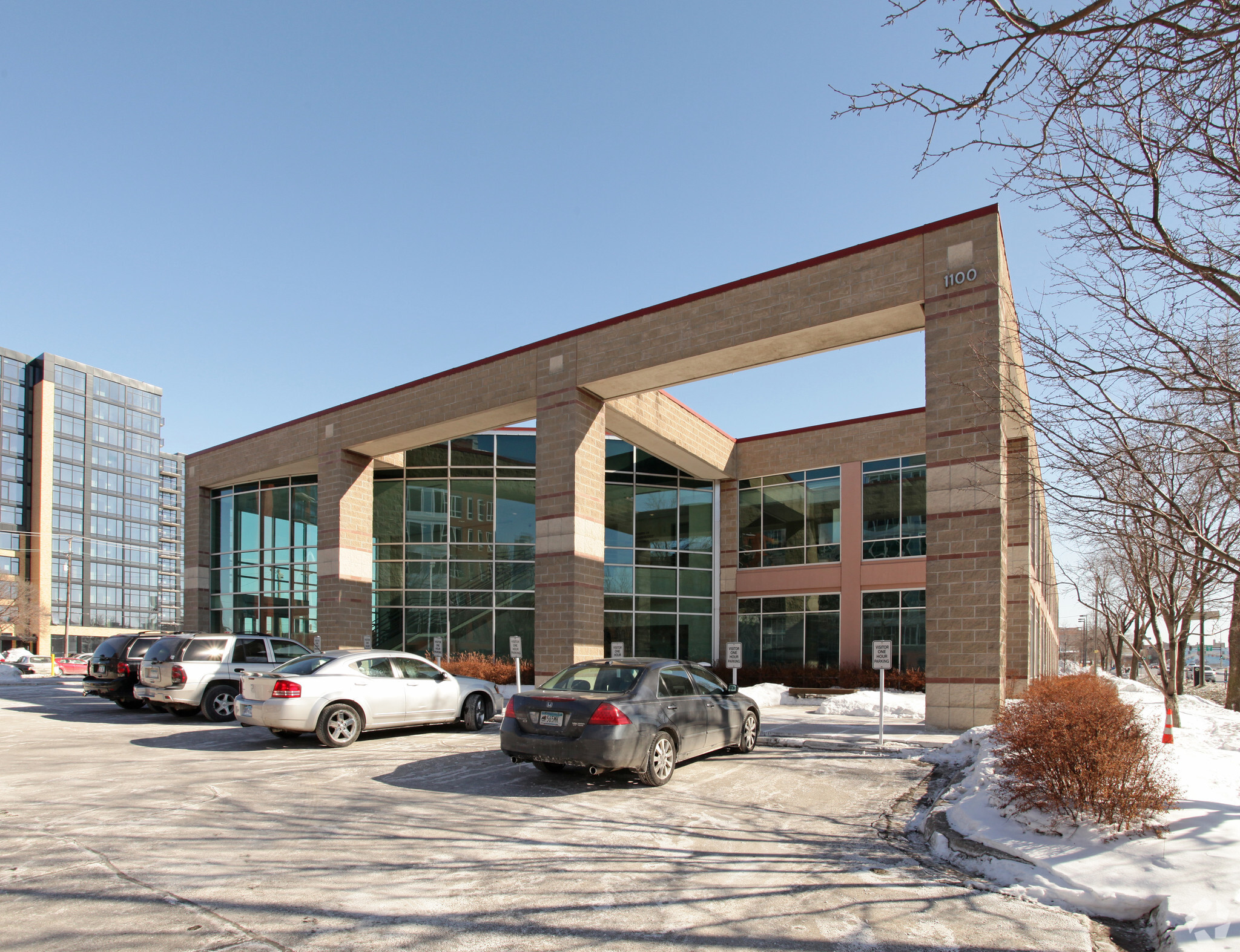 1100 Washington Ave S, Minneapolis, MN for sale Primary Photo- Image 1 of 11