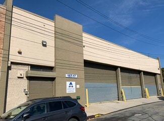 More details for 167-17 146th Rd, Jamaica, NY - Office for Lease