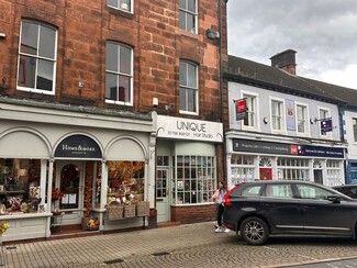 More details for 5 Cornmarket, Penrith - Retail for Sale