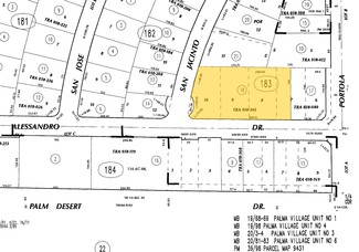 More details for 73950 Alessandro Dr, Palm Desert, CA - Office/Medical for Lease