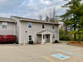 More details for 5556A 5556A Cheviot Rd, Green Township, OH - Office for Lease