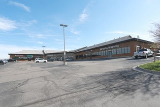 More details for 7286 S Yosemite St, Englewood, CO - Retail for Lease