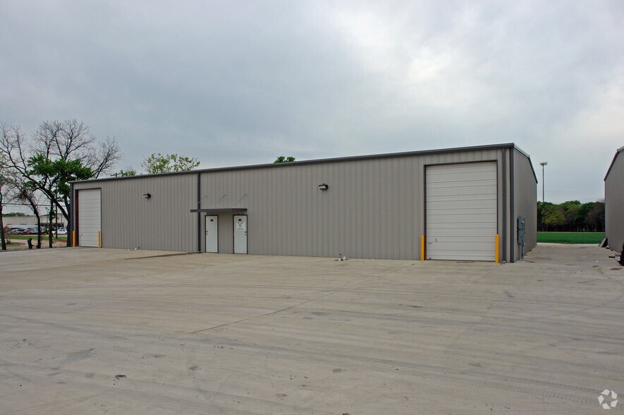 1501 Bruce Way, Seagoville, TX for sale - Primary Photo - Image 1 of 1