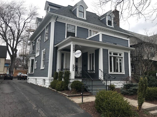 39 S Goodman St, Rochester, NY for sale - Building Photo - Image 1 of 1