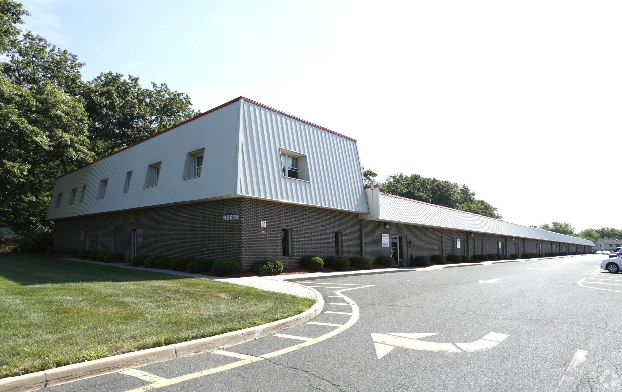 3535 Quakerbridge Rd, Hamilton, NJ for sale Primary Photo- Image 1 of 1