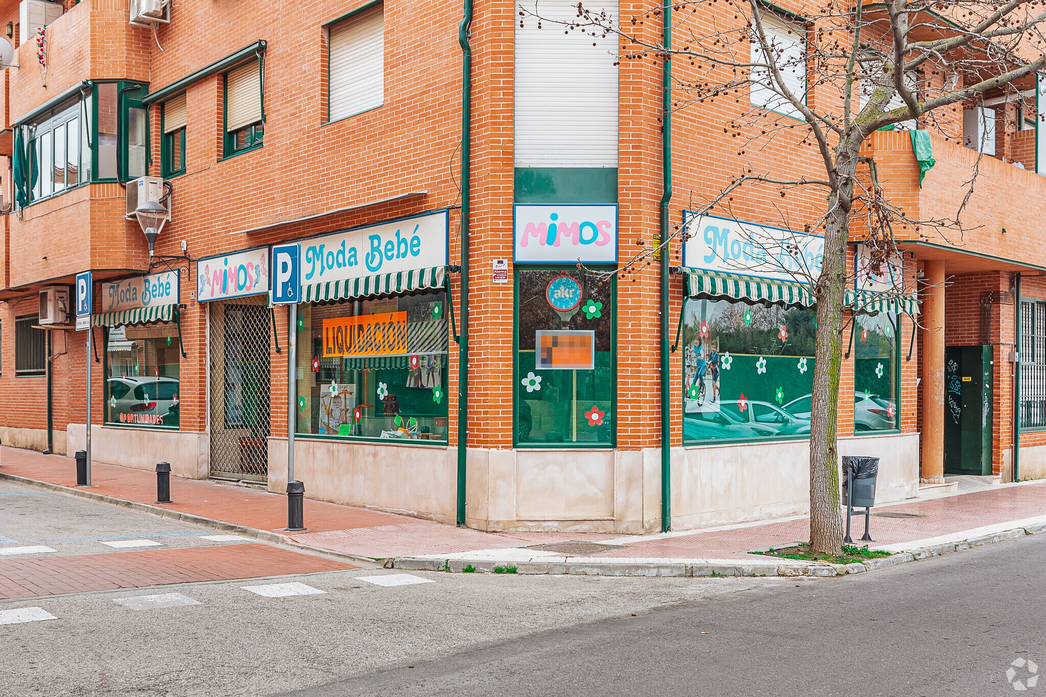 Multifamily in Velilla de San Antonio, Madrid for sale Interior Photo- Image 1 of 1