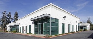 More details for 559 Clyde Ave, Mountain View, CA - Flex for Lease