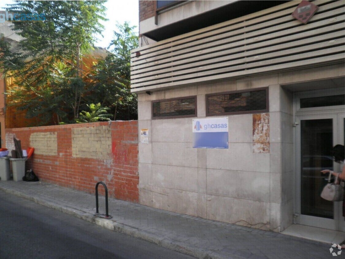 Retail in Madrid, Madrid for lease Floor Plan- Image 1 of 8