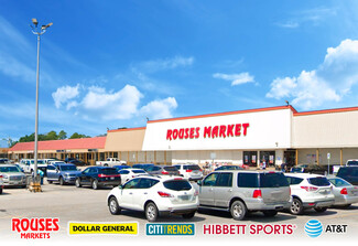 More details for 58410-58480 Plaquemine St, Plaquemine, LA - Retail for Sale