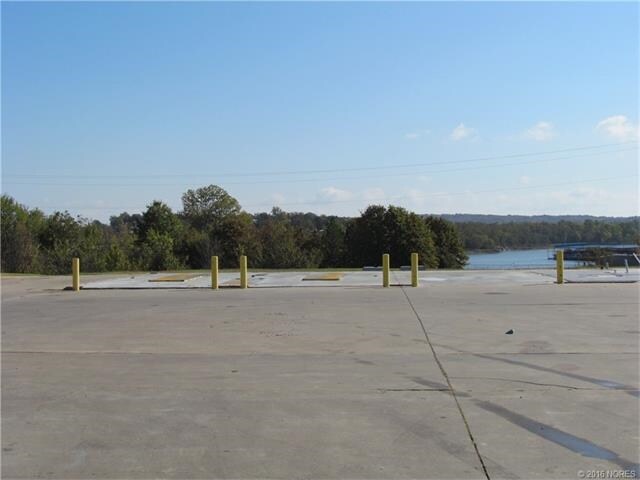 613 S Main St, Eufaula, OK for sale Primary Photo- Image 1 of 1