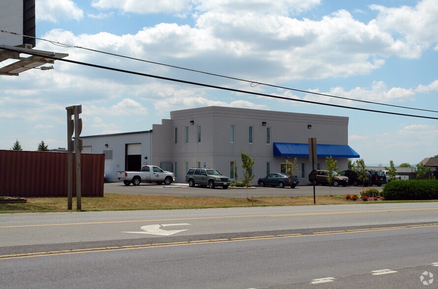 18213 Maugans Ave, Hagerstown, MD for sale - Primary Photo - Image 1 of 1