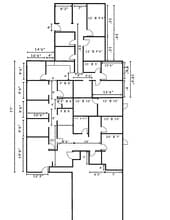 1104 Buchanan Rd, Antioch, CA for lease Floor Plan- Image 1 of 3