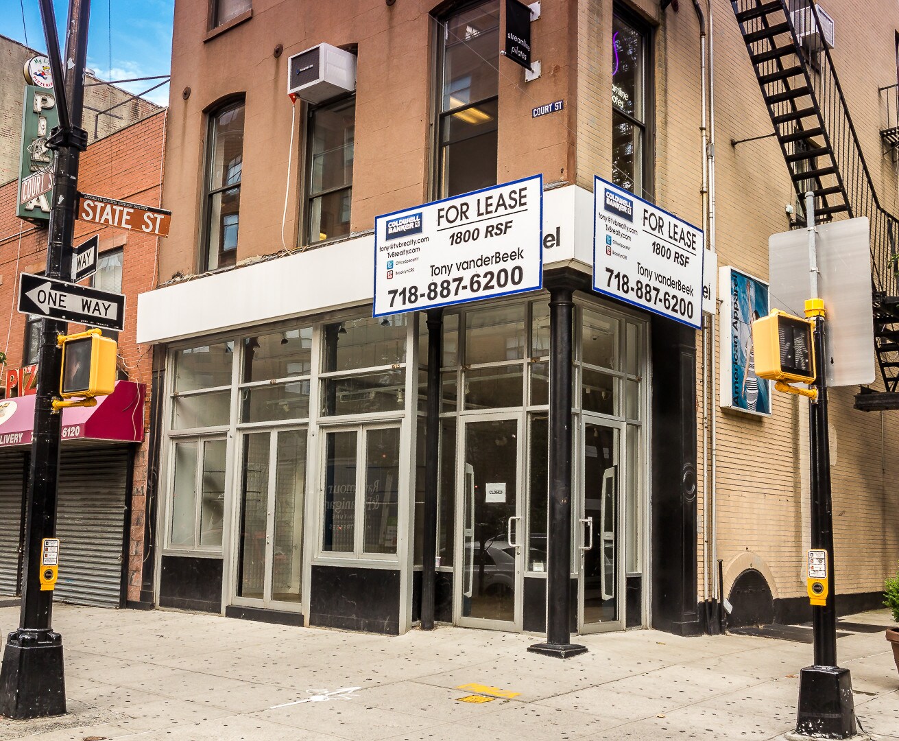 196 State St, Brooklyn Heights, NY for sale Building Photo- Image 1 of 1