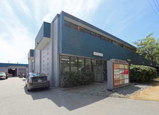 More details for 1305 Welch St, North Vancouver District, BC - Industrial for Sale