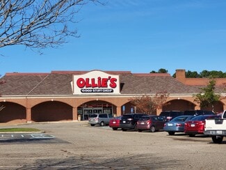 More details for 118-120 Waller Mill Rd, Williamsburg, VA - Retail for Lease