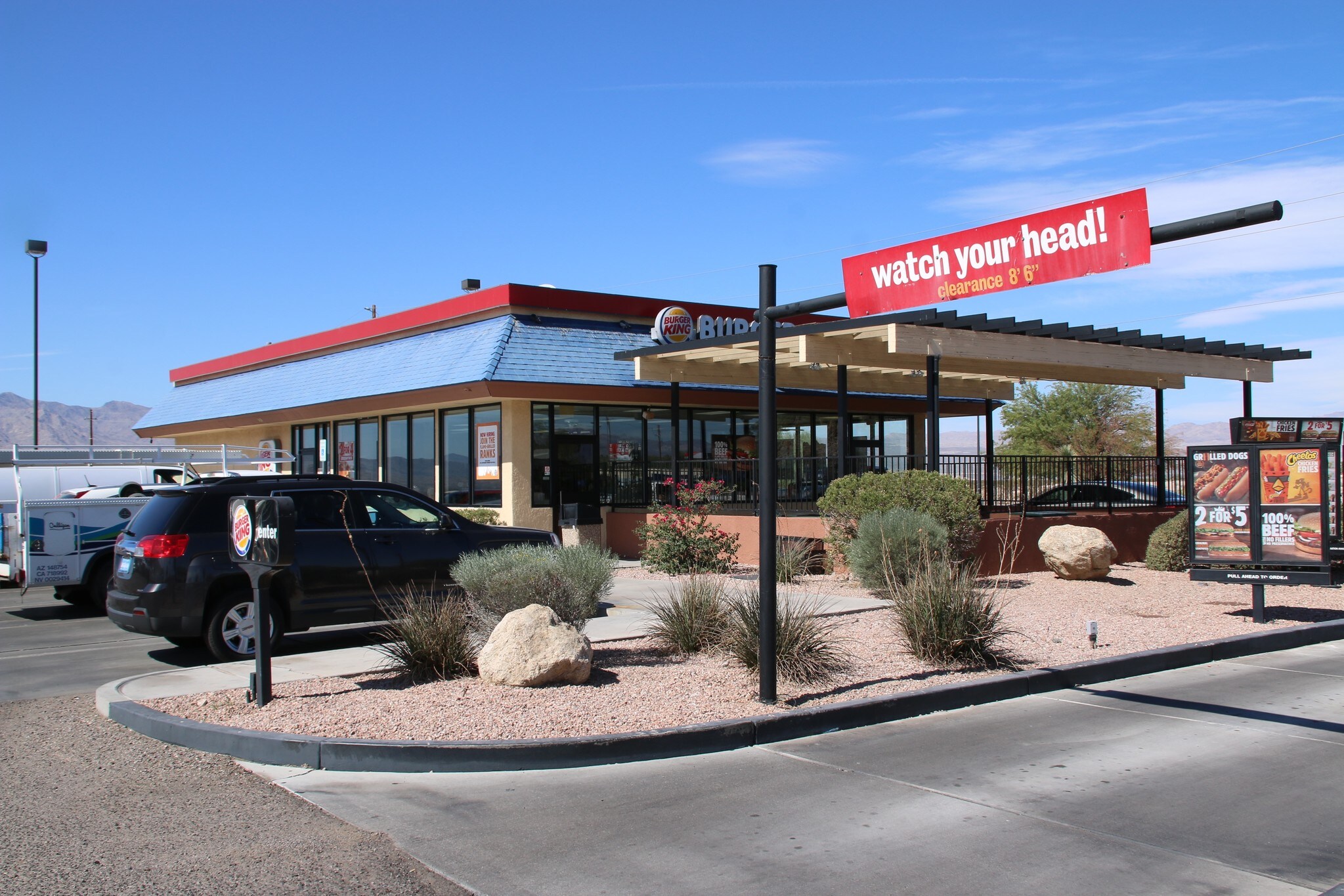 1450 E Aztec Rd, Fort Mohave, AZ for sale Primary Photo- Image 1 of 1