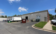 2301-2317 Kansas Ave, Silver Spring MD - Warehouse