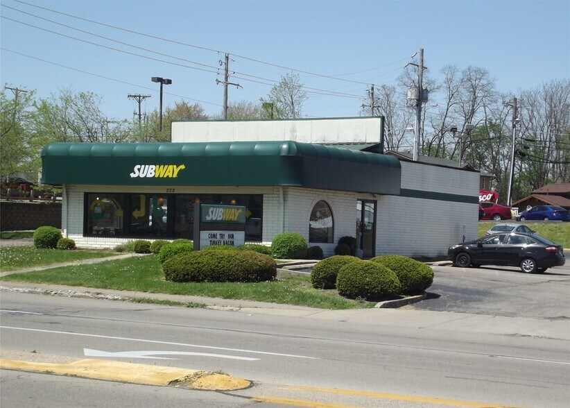 572 W Main St, Xenia, OH 45385