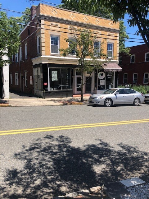 179 Glenridge Ave, Montclair, NJ for sale Building Photo- Image 1 of 1