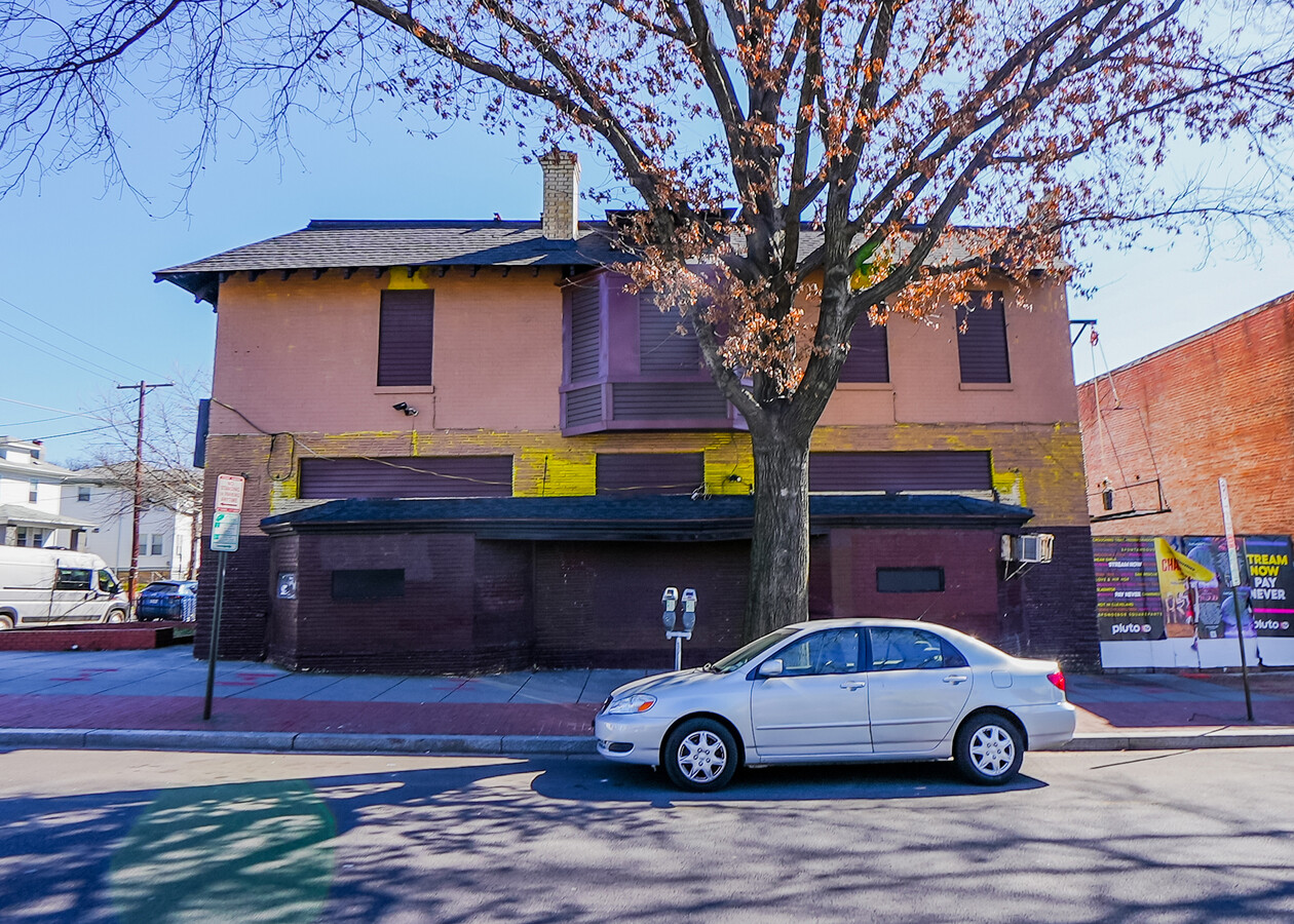 5335 Georgia Ave Nw, Washington, Dc 20011 | Loopnet