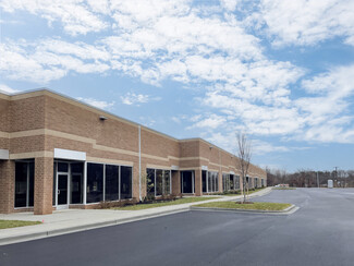 More details for 150 Penrod Ct, Glen Burnie, MD - Flex, Industrial for Lease