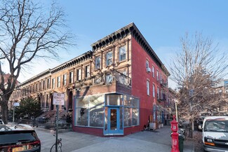 More details for 39 Clifton Pl, Brooklyn, NY - Retail for Sale