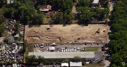 155 Tresca Rd, Jacksonville, FL - aerial  map view