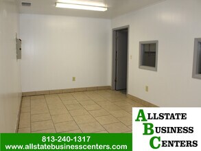 920 E 124th Ave, Tampa, FL for lease Interior Photo- Image 1 of 4